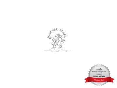 New Silver Partner: Medousa Blues